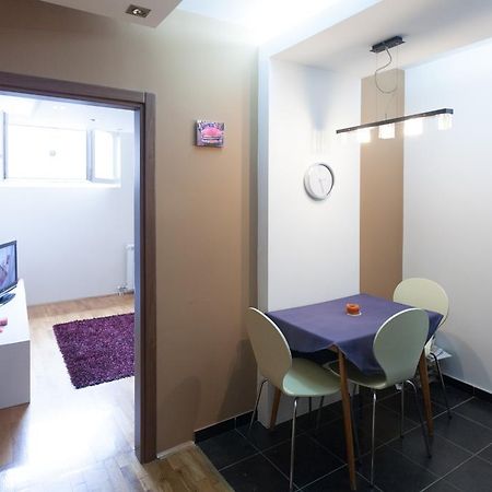 Apartment Matoseva Belgrade Exterior photo