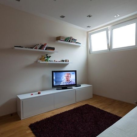 Apartment Matoseva Belgrade Exterior photo