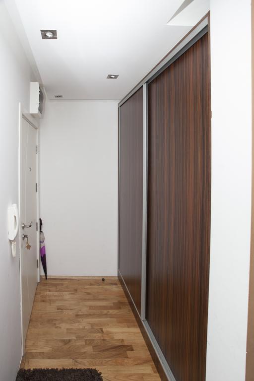 Apartment Matoseva Belgrade Exterior photo
